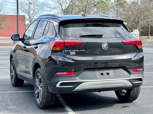 Used 2023 Buick Encore GX Select image 5