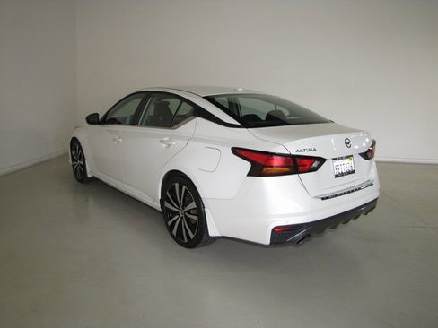 Used 2020 Nissan Altima 2.5 SR image 22
