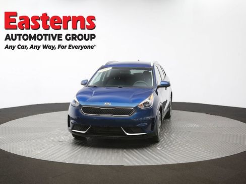 Used 2019 Kia Niro LX image 53