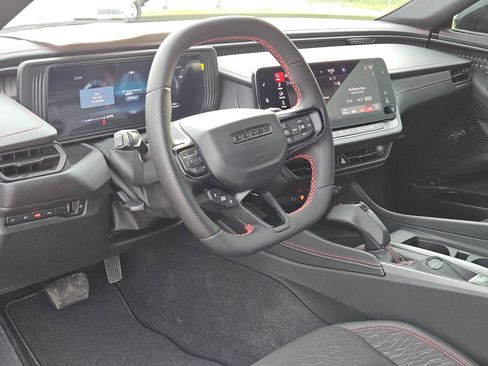 New 2026 Dodge Charger Scat Pack image 10