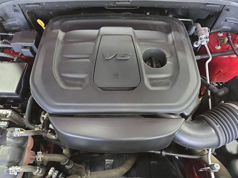 Used 2020 Jeep Grand Cherokee Trailhawk image 40