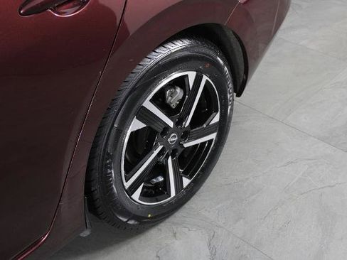 Certified 2024 Nissan Sentra SV image 13