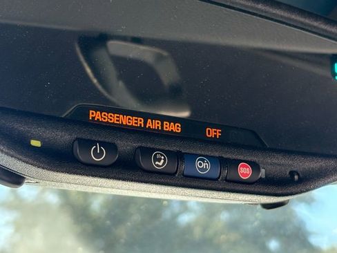 Used 2013 Chevrolet Corvette Grand Sport image 27