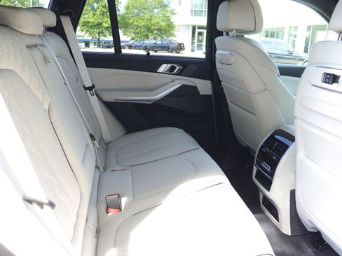 New 2026 BMW X5 M60i AWD/4WD image 22