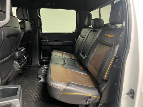 Used 2025 Ford F150 Tremor w/ Equipment Group 402A High image 44