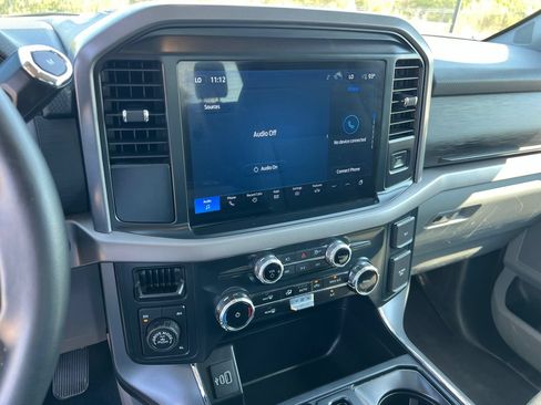 Used 2025 Ford F150 XLT w/ Equipment Group 301A Standard AWD/4WD image 10