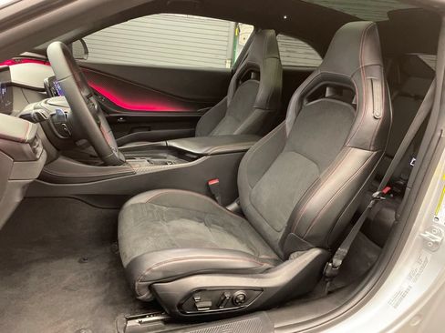 Used 2024 Dodge Charger Daytona Scat Pack w/ Plus Group AWD/4WD image 20