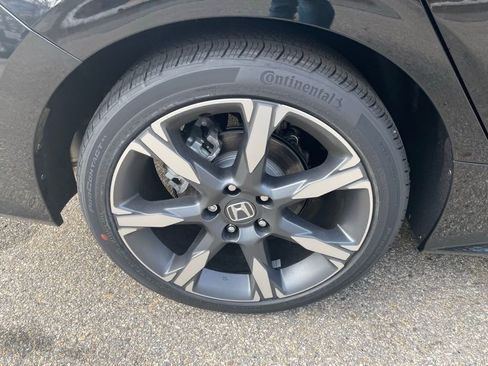 New 2026 Honda Civic Sport Touring image 7