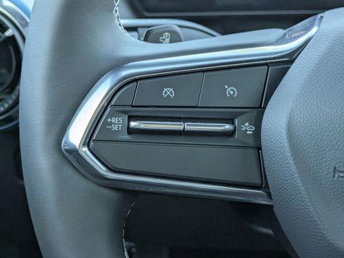 New 2026 Chevrolet Equinox EV LT w/ LPO, All-Weather Mat Package image 23