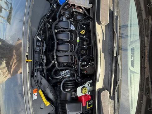 Used 2022 Ford Transit Connect XL FWD image 28