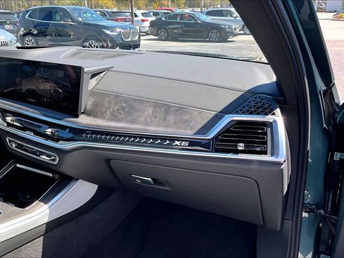 Certified 2026 BMW X5 xDrive50e image 19