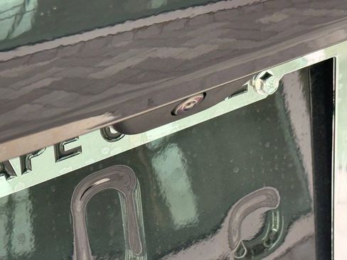 New 2026 Jeep Grand Cherokee Limited w/ Limited Altitude Package image 36