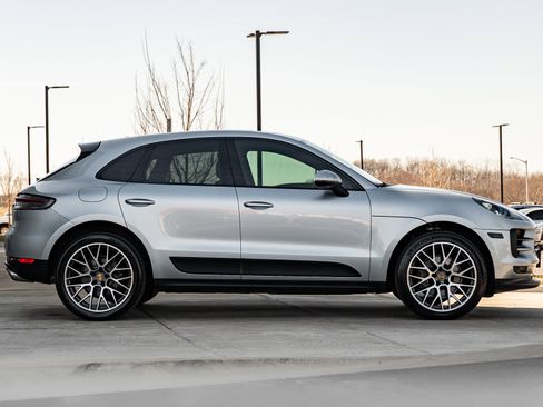 Used 2019 Porsche Macan S image 3