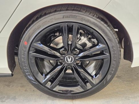 New 2026 Acura Integra A-Spec FWD image 10