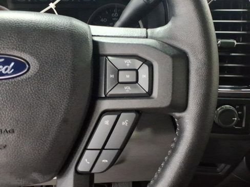 Used 2018 Ford F150 XLT w/ Equipment Group 301A Mid image 23