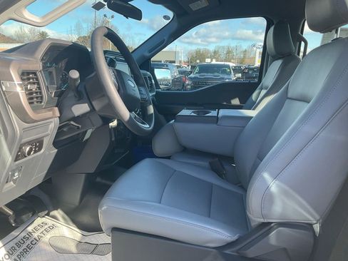 New 2026 Ford F150 STX image 16