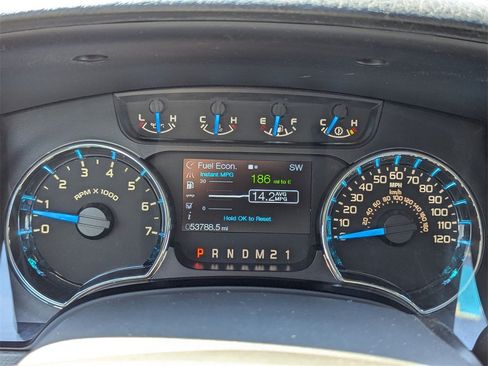 Used 2014 Ford F150 XLT w/ Equipment Group 301A Mid image 13