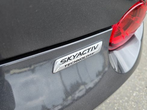Used 2016 MAZDA MX-5 Miata Grand Touring RWD image 34