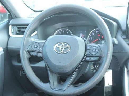 Certified 2019 Toyota RAV4 LE image 12