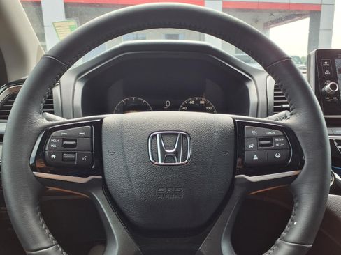 Used 2026 Honda Odyssey Elite image 26