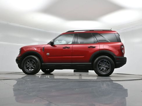 Certified 2021 Ford Bronco Sport Big Bend image 52