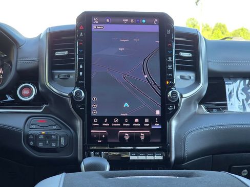 New 2026 RAM 1500 RHO w/ RHO Level 1 Equipment Group AWD/4WD image 30