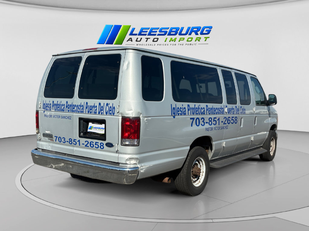 Used 2006 Ford E-350 and Econoline 350 XL RWD image 5