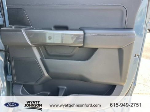 Used 2023 Ford F150 XLT w/ Equipment Group 302A High image 21