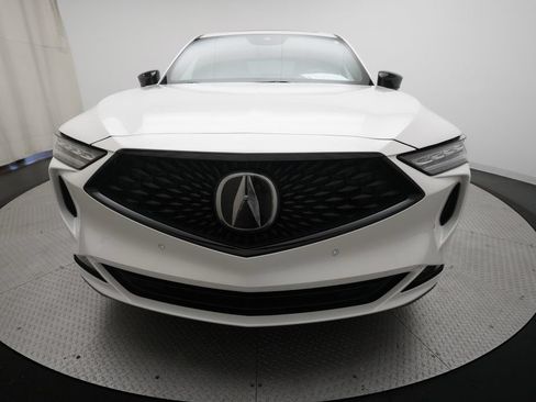 Used 2023 Acura MDX A-Spec AWD/4WD image 11