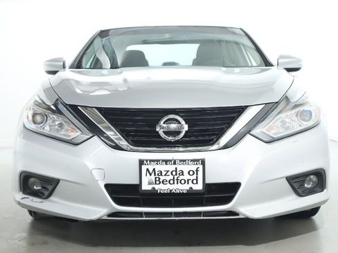 Used 2018 Nissan Altima 2.5 SL image 5