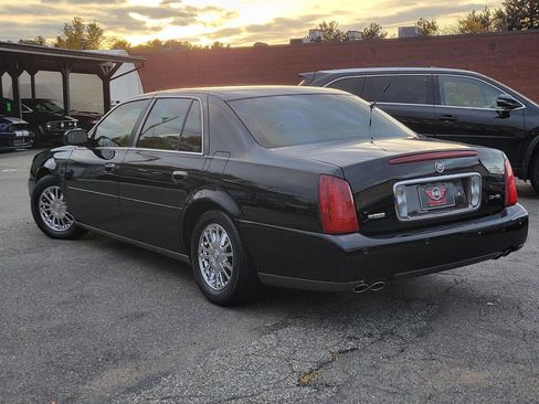 Used 2004 Cadillac De Ville DHS w/ Equipment Group image 8