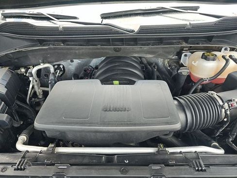 Used 2024 Chevrolet Silverado 1500 ZR2 w/ LPO, Dark Essentials Package AWD/4WD image 23