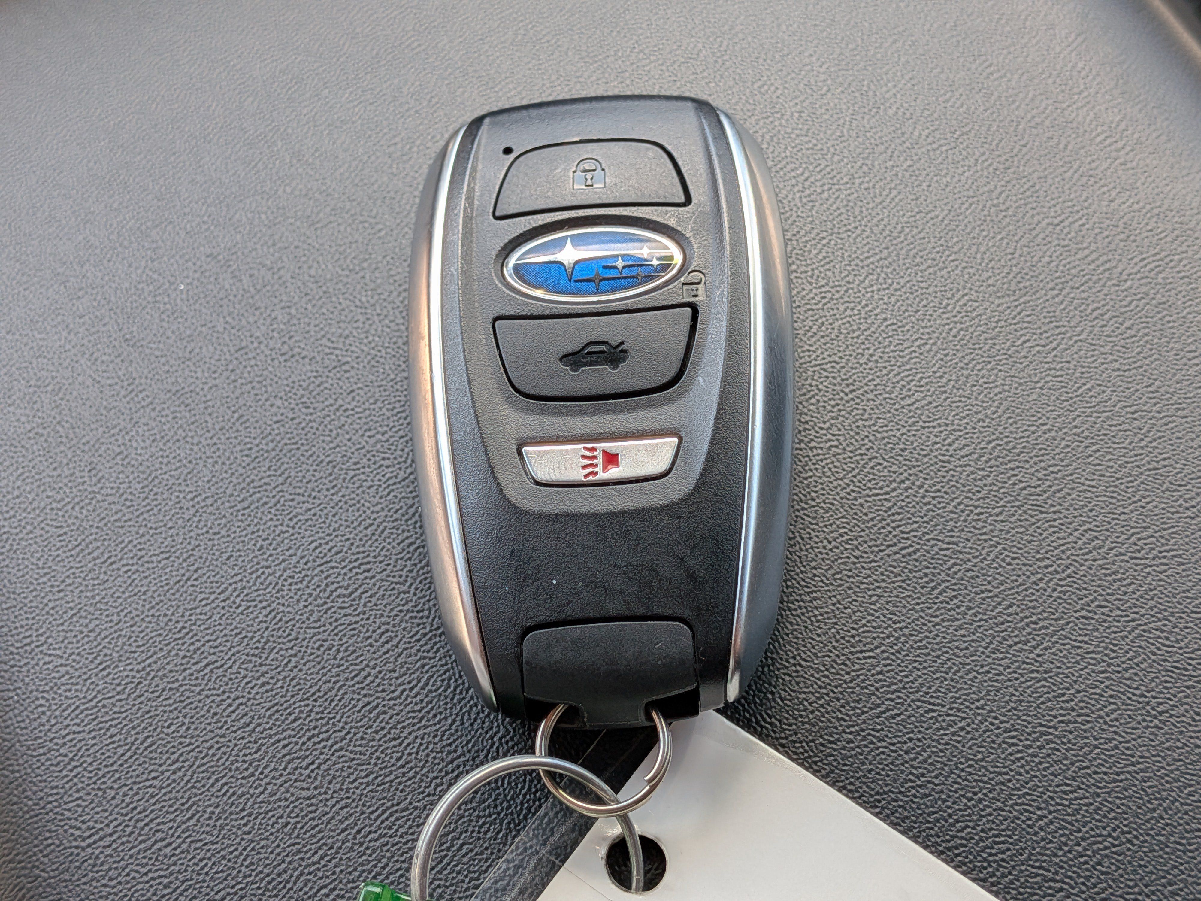 Used 2026 Subaru Forester Premium AWD/4WD image 36