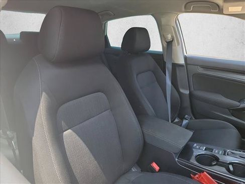 Used 2023 Honda Civic LX image 11
