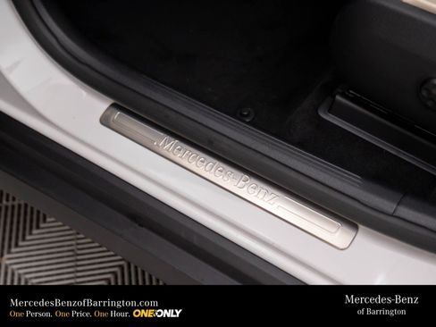 New 2026 Mercedes-Benz GLC 300 4MATIC image 17