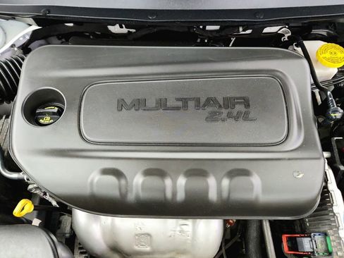 Used 2020 Jeep Cherokee Latitude image 30