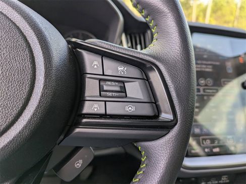 Used 2025 Subaru Outback Onyx Edition XT w/ Popular Package #2 image 22