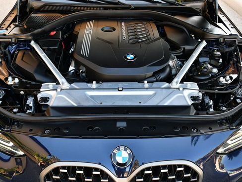 Used 2024 BMW M440i Convertible w/ Premium Package image 77