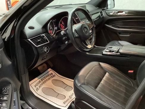 Used 2017 Mercedes-Benz GLE 350 4MATIC image 8