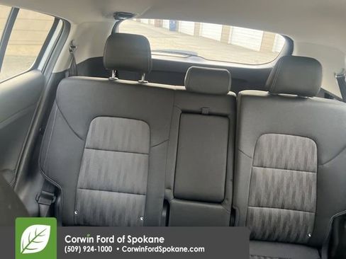 Used 2019 Kia Sportage LX image 20