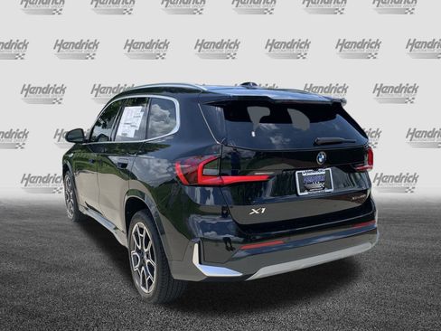 Used 2025 BMW X1 xDrive28i w/ Convenience Package image 7