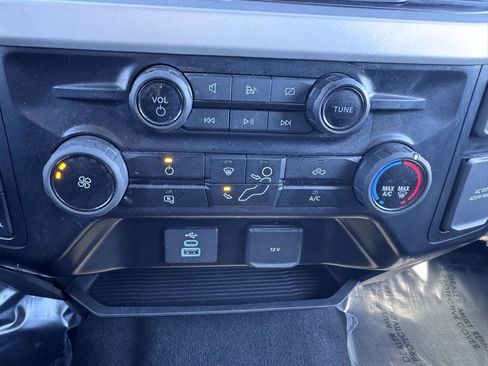 Used 2024 Ford F250 XLT image 10