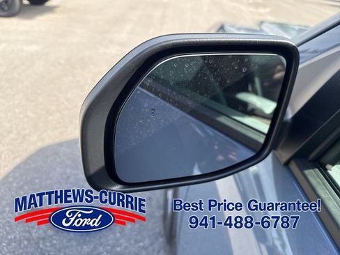 New 2026 Ford Maverick XLT FWD image 8