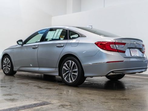 Used 2019 Honda Accord EX-L image 7