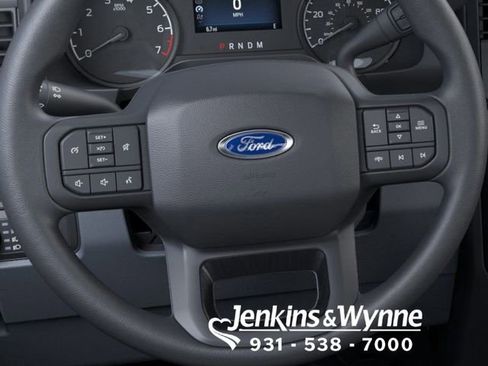 New 2026 Ford F350 XL AWD/4WD image 12