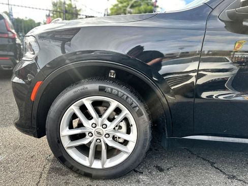 Used 2023 Dodge Durango GT AWD/4WD image 7