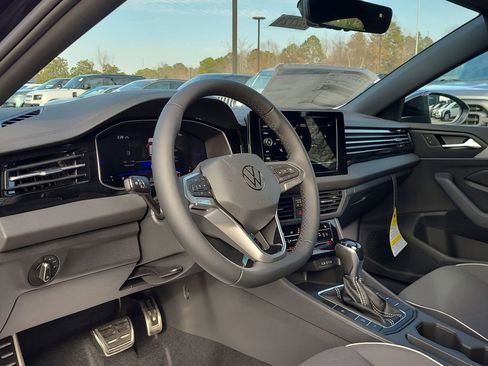New 2026 Volkswagen Jetta Sport image 10
