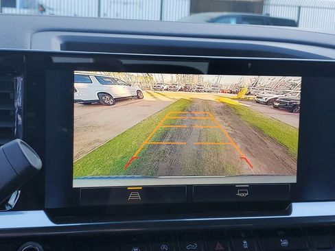 New 2026 Chevrolet Silverado 1500 RST image 24