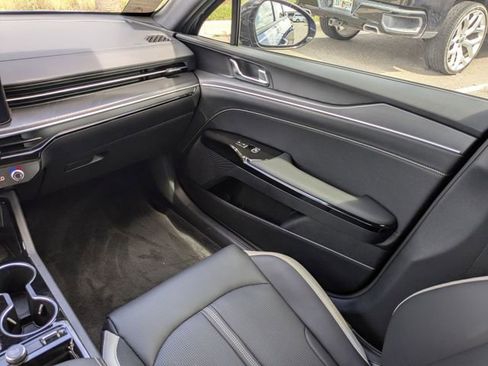Certified 2026 Kia K5 GT-Line image 18