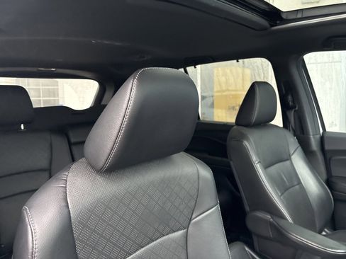 Used 2020 Honda Passport Touring image 28